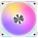 Вентилятор для корпуса Lian Li UNI FAN AL120 V2 White (G99.12ALV21W.00)