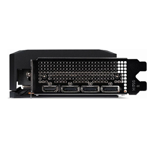 ACER Видеокарта ACER Nitro Radeon RX7800XT OC2 16GB