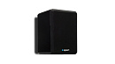 Акустическая система APART (BIAMP) [VINCI5-BL] пассивная 2-полосная корпусная(Hi-fi). 5,25"НЧ, 0,75"ВЧ. 60 Гц25 кГц. 160Вт/6 Ом. Макс.SPL:108 dB.IP20.