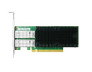Сетевой адаптер LR-LINK LRES1046PF-2QSFP28 Mellanox ConnectX-5 PCI-E 4.0 x16 100GB 2 x QSFP28 MCX516A-CCAT