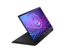 ноутбук MSI Summit 16 AI Evo A2HMTG Core Ultra 7 255H 16" 16:10 QHD+ (2560x1600),IPS,Touch,Pen, LPDDR5 16GB,1TB SSD,Intel® Arc Graphics,Black,82Whr,2,