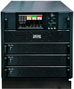 Источник бесперебойного питания Powercom Vanguard-II-33 VGD-II-45R33 (Empty modular cabinet) 45000Вт 45000ВА