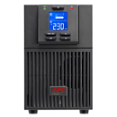 ИБП APC Smart-UPS SRC, 2000VA/1600W, On-Line, Tower, LCD, USB, SmartSlot, PowerChute, Black