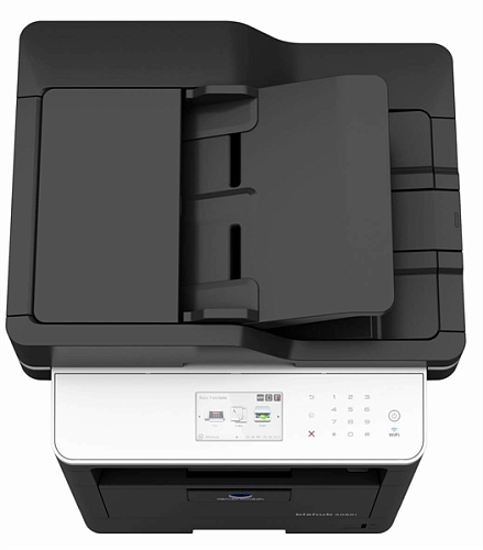 МФУ Konica Minolta bizhub 4020i (МФУ, A4, 40 стр./мин,запуск только инженером платно)