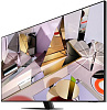 Телевизор QLED Samsung 65" QE65Q700TAUXRU Q черный Ultra HD 8K 60Hz DVB-T2 DVB-C DVB-S2 USB WiFi Smart TV (RUS)