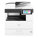 МФУ лазерные Ricoh IM 2702 P/S/C ч/б A3 27 стр./мин., 600 dpi, 2Гб, реверсивный автоподатчик ARDF, лоток 500 листов, стартовый тонер 4 000 стр.