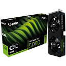 Видеокарта Palit RTX5060 DUAL OC 8GB GDDR7 128bit 3xDP HDMI 2FAN RTL