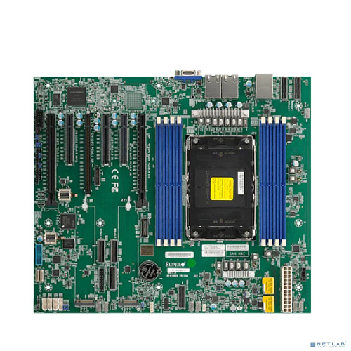 Supermicro MBD-X14SBI-F-B