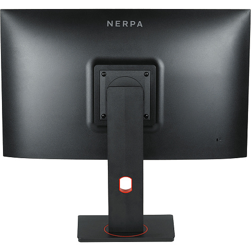 Моноблоки/ Моноблок NERPA SAIMAA I272-124K 27 2K 27"(2560x1440 IPS)/Intel Core i5 12400(2.5Ghz)/8192Mb/1024PCISSDGb/DVDrw/Int:Intel UHD Graphics
