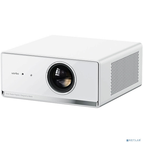 Wanbo Projector X5 Air (WPA31) [6970885350641]
