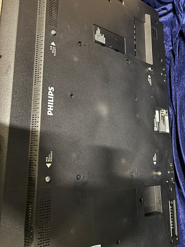 ЖК-панель Philips 50BDL3010Q/00 50''