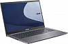 Ноутбук Asus ExpertBook P1 P1512CEA-EJ0036 Core i3 1115G4 8Gb SSD256Gb Intel UHD Graphics 15.6" IPS FHD (1920x1080) noOS grey WiFi BT Cam (90NX05E1-M0