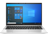 hp elitebook 840 aero g8 core i7-1165g7,14" fhd (1920x1080) ips 400cd ir als ag,16gb ddr4-3200mhz(1),512b ssd nvme,mg case,53wh,fps,eng/ru kbd bl+sr,1