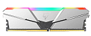 Оперативная память Netac Shadow RGB 16GB (2x8GB) DDR4-3600 (PC4-28800) C18 18-22-22-42 1.35V XMP Dual DIMM Kit Silver