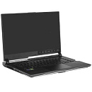 ASUS ROG Strix Scar 15 G533ZX-HF042 [90NR0B62-M00210] Black 15.6"{FHD i9 12900H/32Gb/1Tb PCISSD/RTX 3080Ti 16GB/noOS}
