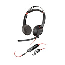 Plantronics BlackWire C5220-C/A (8X231AA)