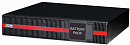 Источник бесперебойного питания Powercom BAT MRT-72V for MRT-2000/3000, SNT-2000/3000 (2006390)