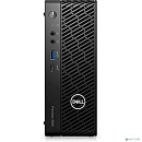 Dell Precision 3260 Compact [3260-5640] i5 13500/16Gb/SSD1Tb T1000 4Gb/LinUb/m/kb/черный