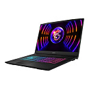 Ноутбук MSI Katana 17 B12VEK-1495XRU Intel Core i5-12450H/16Gb/SSD1Tb/RTX4050 6Gb/17.3"/IPS/FHD/1920x1080/144Hz/NoOS/Black (9S7-17L541-1495)