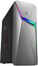 ПК Asus G10DK-53600X016W MT Ryzen 5 3600X (3.8) 8Gb SSD512Gb GTX1660Ti 6Gb Windows 11 Home GbitEth WiFi BT 500W серый (90PF02S1-M006T0)