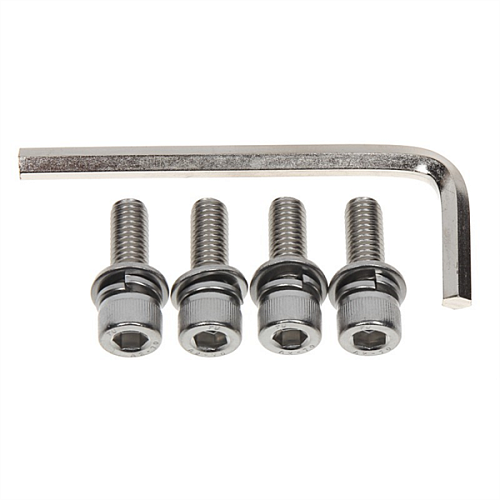 Крепление на столб DAHUA DH-PFA150, Junction Box