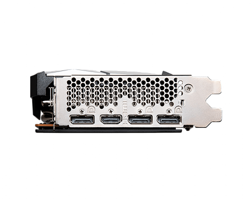 MSI RX 6600 MECH 2X 8G RU