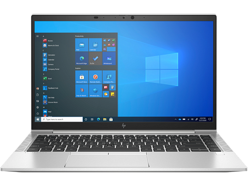 hp elitebook 840 aero g8 core i7-1165g7,14" fhd (1920x1080) ips 400cd ir als ag,16gb ddr4-3200mhz(1),512b ssd nvme,mg case,53wh,fps,eng/ru kbd bl+sr,1