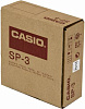 Педаль Casio SP-3 (для синтезаторов и цифровых фортепиано)