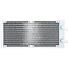 Система жидкостного охлаждения Thermalright Frozen Prism 240 White ARGB, радиатор 240 мм, 1850 об/мин, 27 дБА, PWM, белый, ARGB подсветка