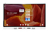 Интерактивный дисплей SMART SBID-6265S-С с технологией iQ