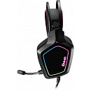 GMNG HS-L850G черный 2.1м мониторные (1533570)