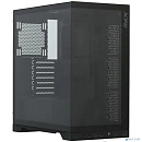 XPG INVADER X BLACK (INVADERXMTWOF-BKCWW) Mid-Tower, Micro-ATX, Mini-ITX, Standard-ATX, USB 3.2 Gen2 Type-A, USB 3.2 Gen2 Type-C, black