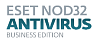 ESET NOD32 Antivirus Business Edition newsale
