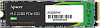 SSD APACER AS2280P4X 1TB M.2 2280 PCIe Gen3x4, R2100/W1700 Mb/s, 3D NAND, MTBF 1.8M, NVMe, 350TBW, Retail, 3 years (AP1TBAS2280P4X-1)