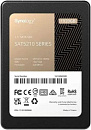 SSD жесткий диск SATA 2.5" 1.92TB 6GB/S SAT5210-1920G SYNOLOGY