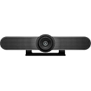 Камера интернет (960-001102) Logitech ConferenceCam MeetUp