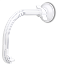 Крепление Ubiquiti NanoBeam Window Mount 16