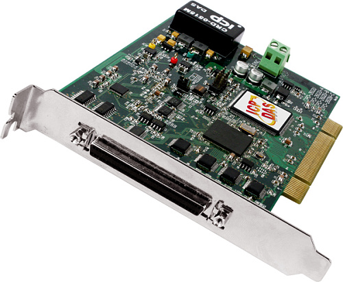 PCI-2602U CR