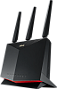 Маршрутизатор ASUS Маршрутизатор/ RT-AX86S