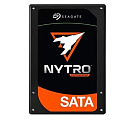 SSD SEAGATE жесткий диск SATA2.5" 1.92TB TLC 6GB/S XA1920ME10063