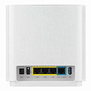 Маршрутизатор ASUS Маршрутизатор/ ZenWiFi XT9 (W-1-PK)