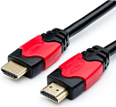 Кабель а/в ATCOM 2m м HDMI AT4946