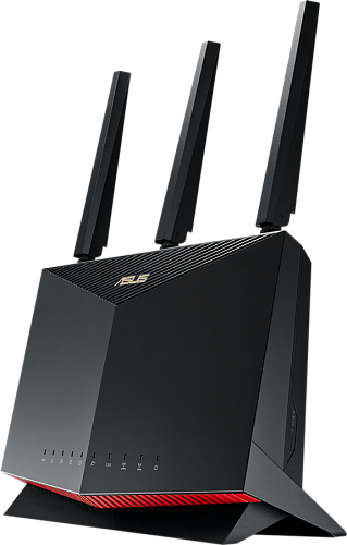Маршрутизатор ASUS Маршрутизатор/ RT-AX86S