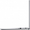 Ноутбук Acer Aspire 3 A317-53-5881 Core i5 1135G7 16Gb SSD512Gb Intel Iris Xe graphics 17.3" IPS FHD (1920x1080) Eshell silver WiFi BT Cam (NX.AD0ER.0