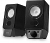 Колонки Edifier R19BT 2.0 черный 4Вт BT