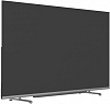 Телевизор QLED Digma Pro 65" QLED 65L Google TV Frameless черный/серебристый 4K Ultra HD 120Hz HSR DVB-T DVB-T2 DVB-C DVB-S DVB-S2 USB WiFi Smart TV