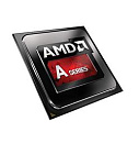 Процессор A6 X2 9500 R5 SAM4 OEM 65W 3500 AD9500AGM23AB AMD