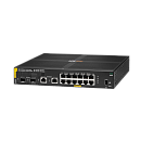 Коммутатор R8N89B HPE ANW 6000 12G CL4 2F 139W Managed L2 Switch