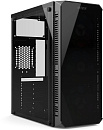 корпус для ПК без БП/ CASE HIPER HG-C103 EREBOS (ATX, SPCC0.5, USB3.0+USB2.0, VGA Max 290mm, Black)