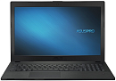 Ноутбук ASUS ASUSPRO P2540FB-DM0363 Core i3 8145U/8Gb/256Gb SSD/15.6"FHD AG(1920x1080)/GeForce MX110 2Gb/RG45/WiFi/BT/HD Cam/DOS/2Kg/Black/MIL-STD 810G/
